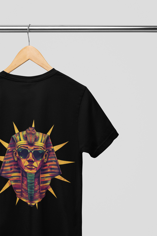 T-Shirt -Pharoah Star