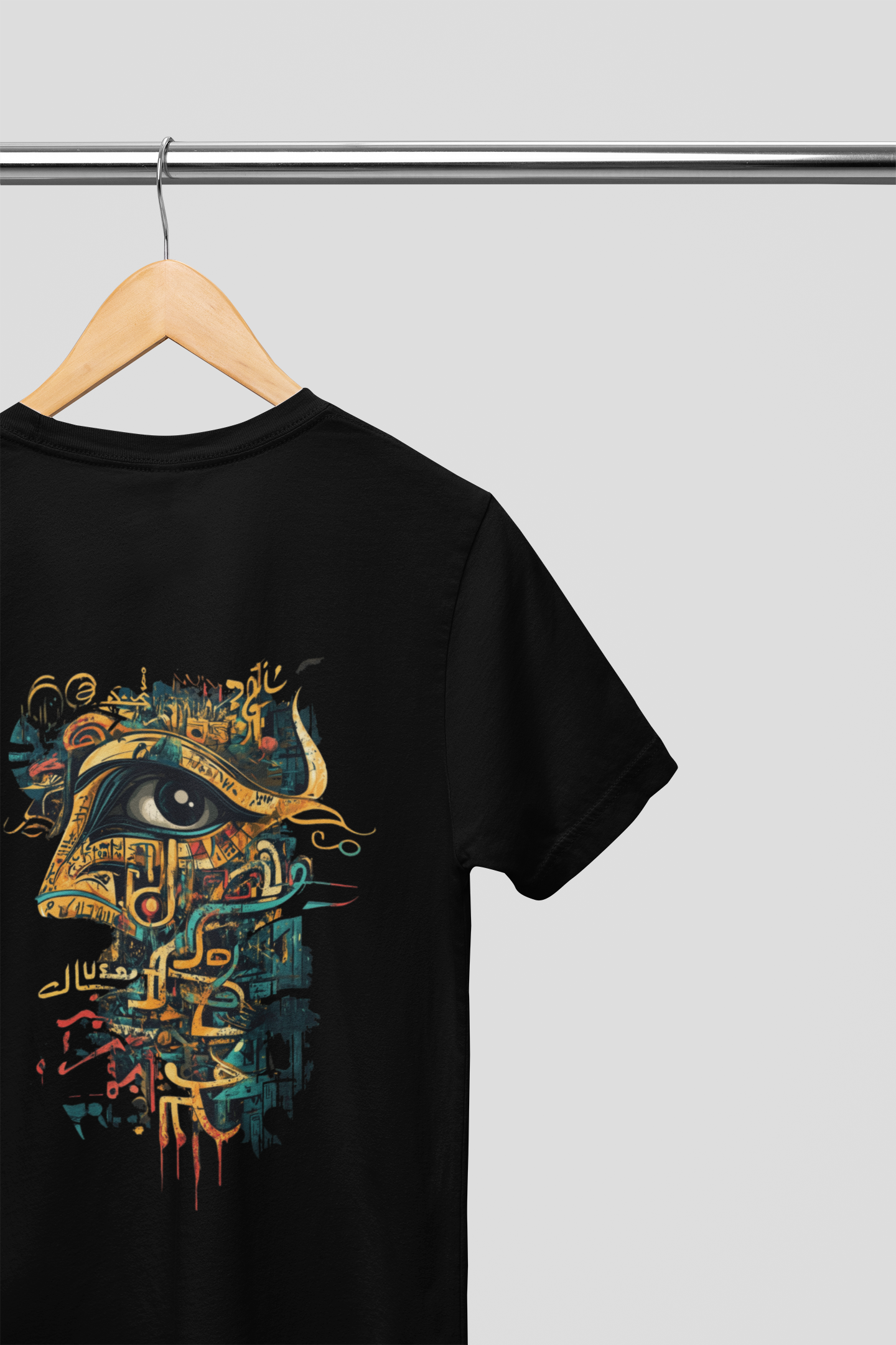 T-Shirt - Magical Eye